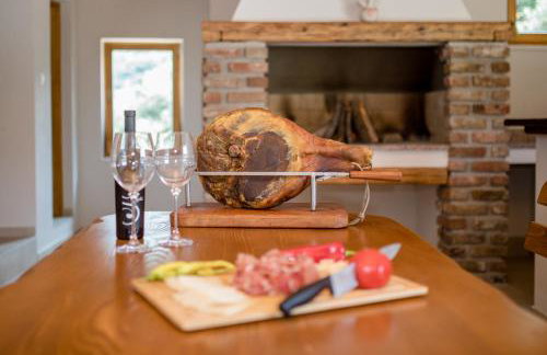 Villa Copun with heated pool - Foto 75