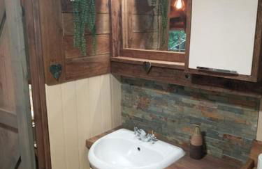 Rustic retreat in Lincolnshire - Foto 11