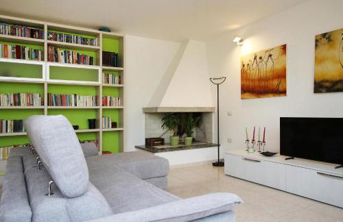 Villa Sa Marchesa - Foto 32