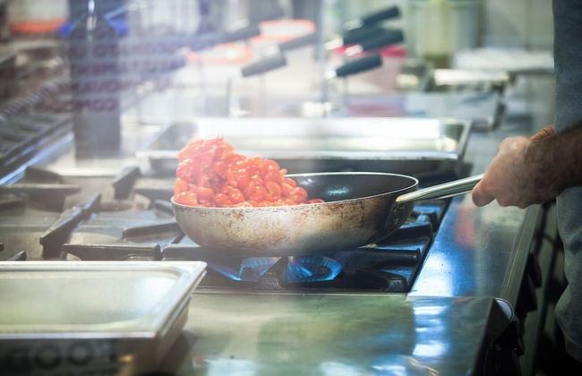 Ripa Relais Colle del Sole - Foto 39