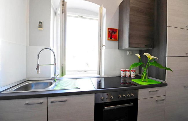A2 - Apartment in the Very Heart of Split - Foto 8
