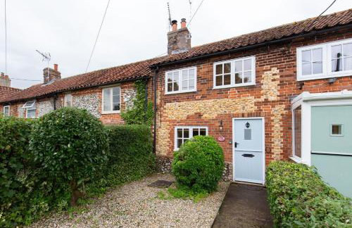 April Cottage - Foto 1