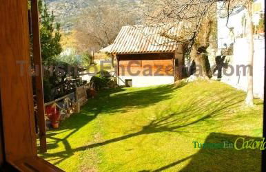 Cabañas los Pinos Arroyo Frio - Foto 20