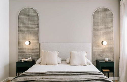 Conca - 2 bedrooms apartment in Sant Gervasi - Foto 9