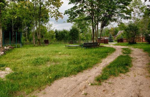 Aleksandrówka - Domek Anastazja - Foto 42