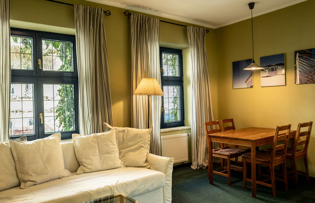 2 bedroom Apartment in Mariánské Lázně - Photo 3