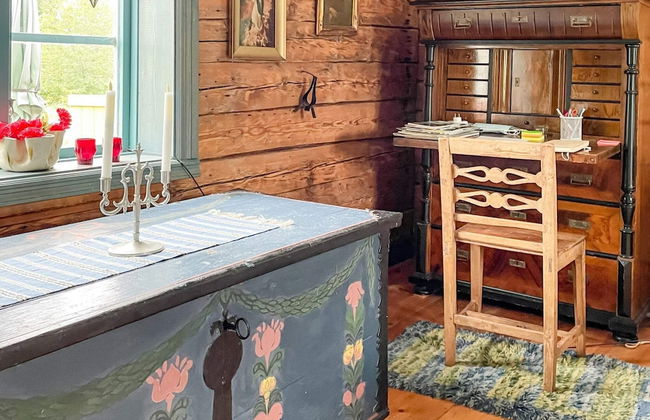 4 Person Holiday Home in Virserum - Foto 25