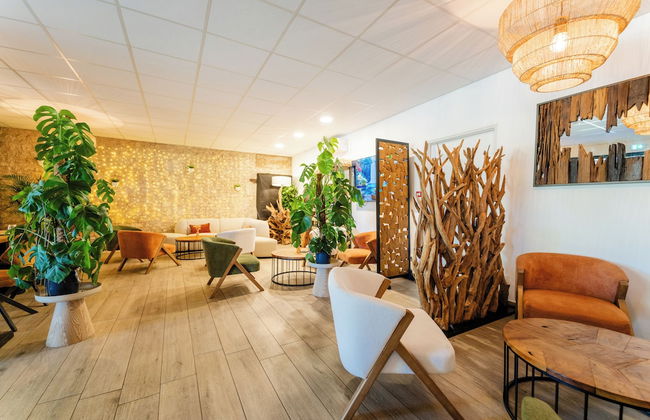 Domaine du Vieux Porche - Foto 24