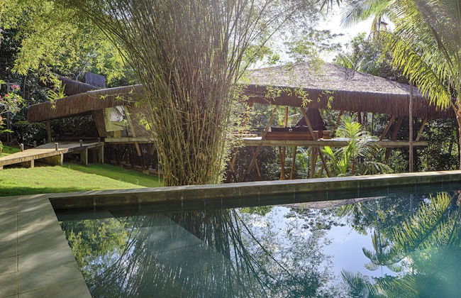 KA BRU Forest Villa - Foto 29