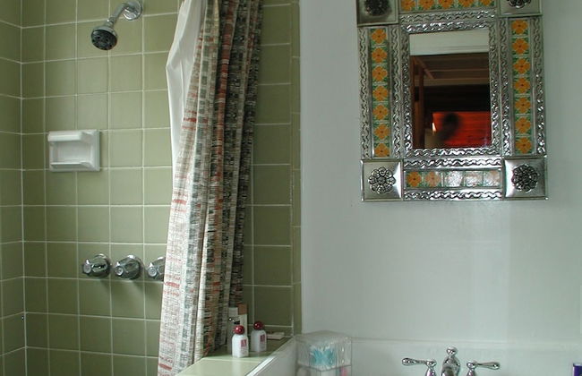 Always Inn Idyllwild Vacation Cottages - Foto 18