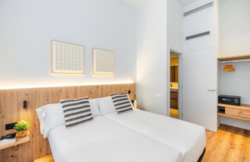 Brabo Apartments - Foto 19