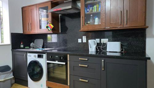 2 Double Bed Apartment Central London - Foto 5