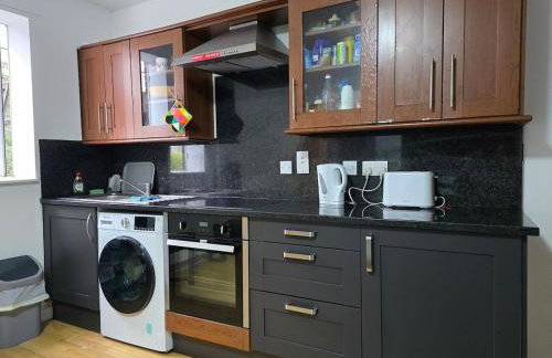 2 Double Bed Apartment Central London - Foto 5