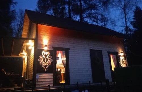 Domek na grapie - Foto 14