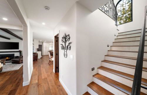 Luxury Point Loma Retreat Pool Spa Views - Foto 44