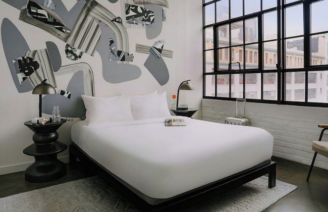 Sonder by Marriott Bonvoy The Heid Apartments Loft District - Foto 45