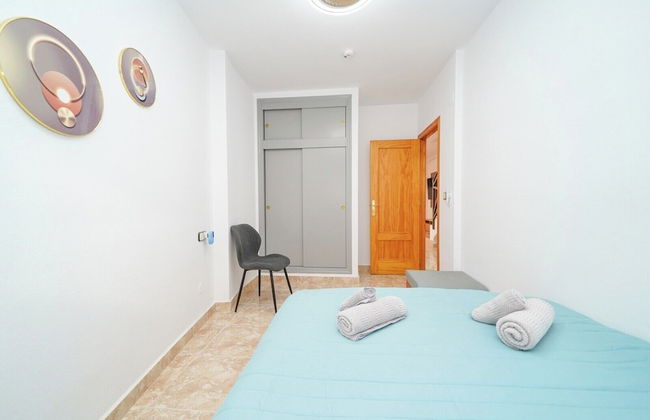 Los Alcazares 4 Bed Villa Pet Friendly 2 Baths - Foto 12