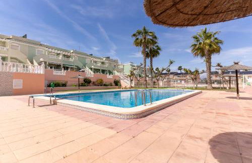 rentafive - Mi casita de la playa - Gran Alacant - Photo 37