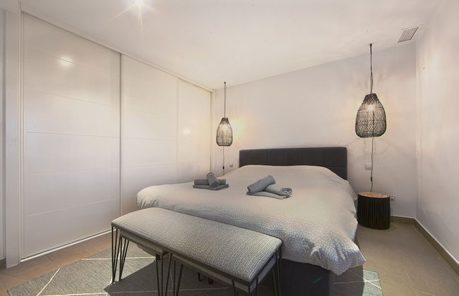 Modern Villa Near Costabella Beach - Foto 6