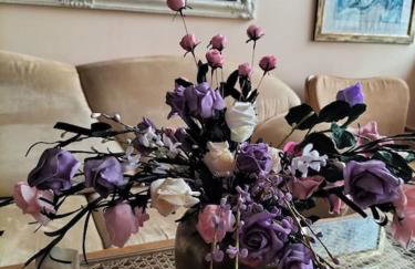 Apt 90m2, 8 os, 2 salony, 2 sypialnie, centrum - Photo 12