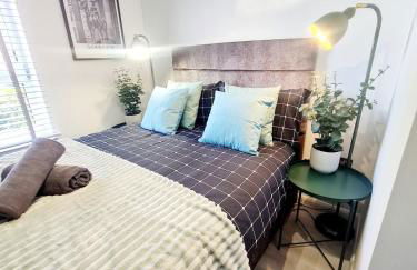 Modern Apartment - FREE parking - Foto 12