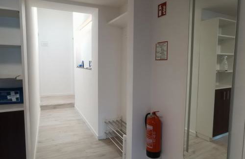 Main Appartement-Haus - 97896 Freudenberg - Foto 23