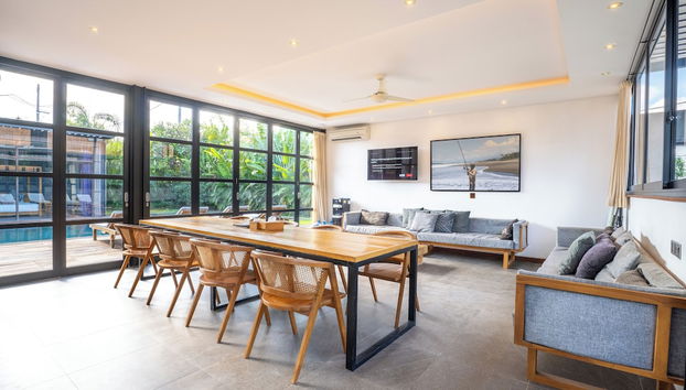 Bodhisatva - Foto 5, Exterior