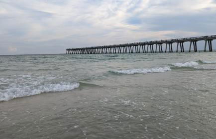 Beachy Bliss the perfect stay - Foto 24