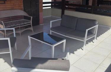 Cond Residencial Resort Pipa Chalés Triplex - Centro de Pipa - Foto 34