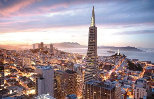 Stunning SanFran Casa close to Center and steps from Ocean - Foto 30