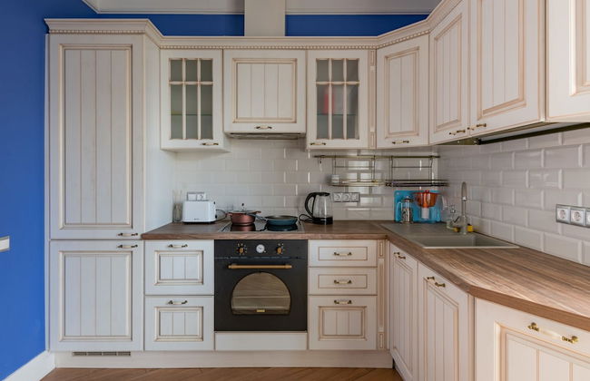 Prime Host apartments in Dubrovka - Foto 15