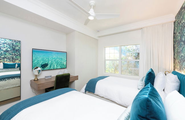 The Grandview Condos on Seven Mile Beach - Foto 80