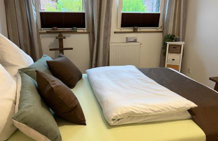 Reni's 4 Sterne Ferienwohnung - Foto 35