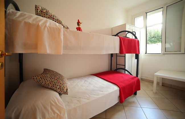 Residence Riva Mare Ugento - Foto 6