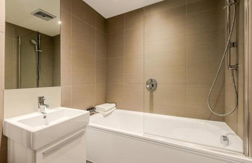 Liverpool Street I Your Apartment - Foto 55