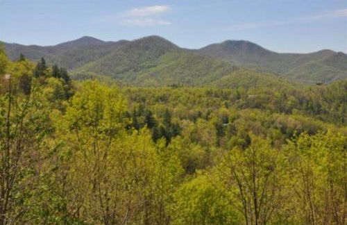 Cloud 10 Mountaintop - Foto 11