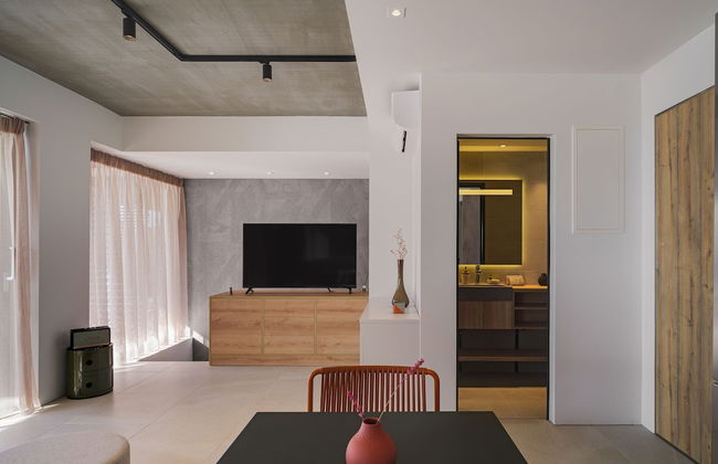 3 Olive Trees - Foto 53