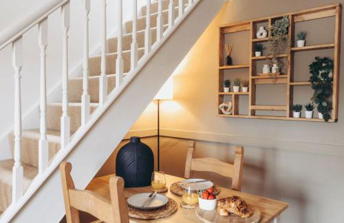 North Lakes - The Fold Holiday Cottage - Foto 6