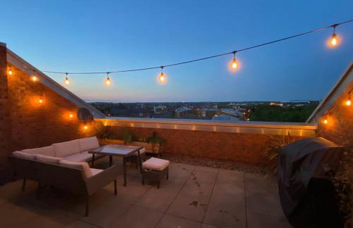 Two Bed Luxury Apartment In Milton Keynes - Foto 2