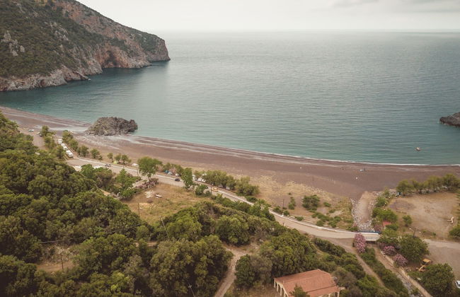 Kalogirou Stone House - Foto 65