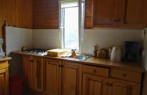 Domek Letniskowy Grażyna - Foto 29