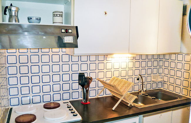 Les Romarines - Photo 9