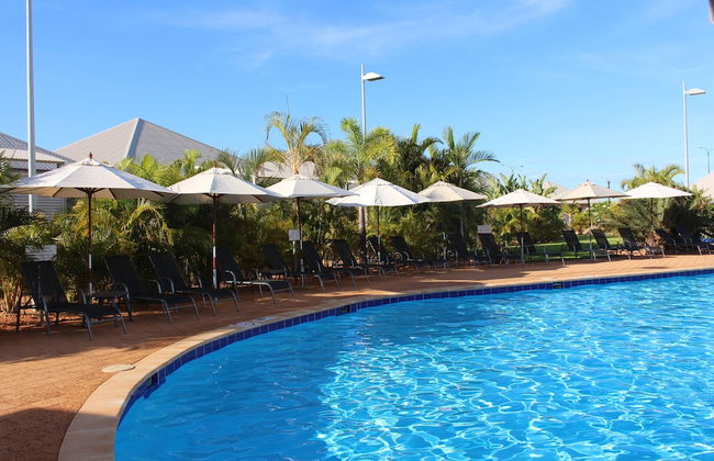 Exmouth Escape Resort - Foto 33