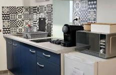 Tour Ouest - T2 entre Cité Médiévale et Bastide - Foto 16