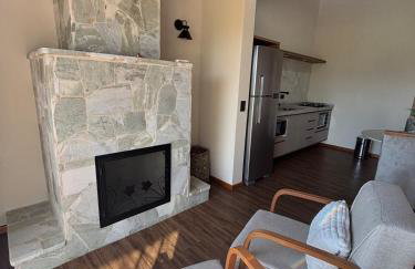 Chalé Positano-RecantoVenâncio - Foto 17