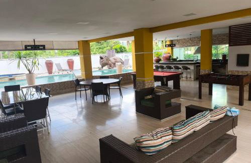 Casa das Palmeiras Lugar de Paz - Foto 13