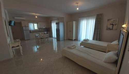 Konstantinos Apartments - Foto 2