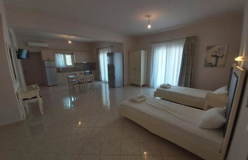 Konstantinos Apartments - Foto 2
