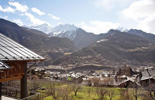 Verger Plein Soleil di Piero - Foto 20