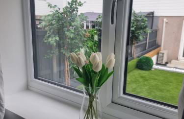 Very Cosy & Lovely 1 Bed Garden Apartment with side access, Suitable for Long Stay and Short Stay - Photo 5